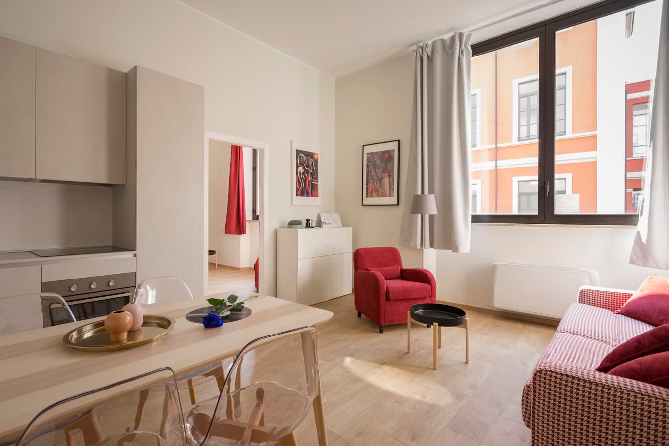 AirBnB Cleaning